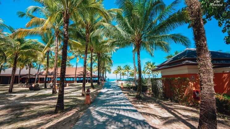 Beyond Resort Khaolak 